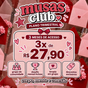 imagem do produto Plano TRIMESTRAL
