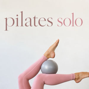imagem do produto Pilates solo