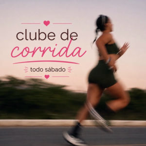 imagem do produto Clube de corrida
