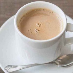 imagem do produto Café com leite 