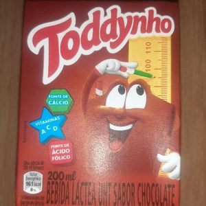 imagem do produto Todinho 200ml 