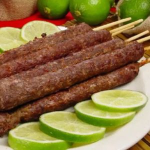 imagem do produto Espetinho de kafta