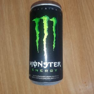 imagem do produto Monster 269ml