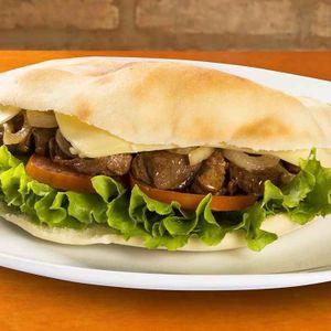 imagem do produto Beirute de carne