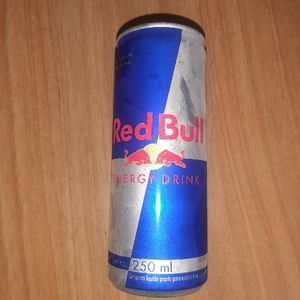 imagem do produto Redbull lata 250ml 