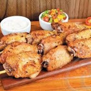 imagem do produto Espetinho de tulipa