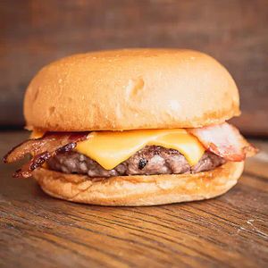 imagem do produto X-Bacon