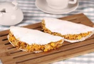 imagem do produto Tapioca frango com catupiry 