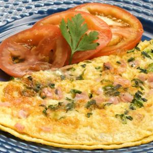 imagem do produto Omelete