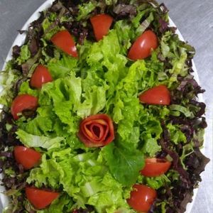 imagem do produto Salada grande 