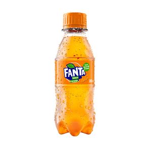 imagem do produto Fanta laranja 200 ml