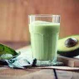 imagem do produto Vitamina de abacate