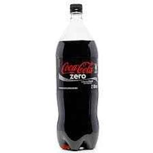 imagem do produto Coca zero 2 litros 