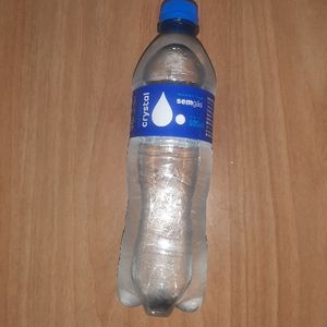 imagem do produto Água sem gás 500ml 