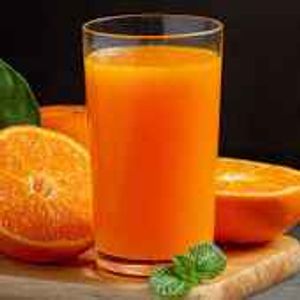 imagem do produto Laranja com cenoura 