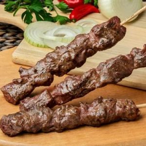 imagem do produto Espetinho de carne