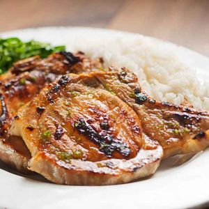 imagem do produto Mini bisteca