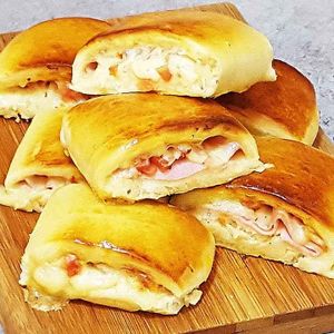 imagem do produto Bauruzinho