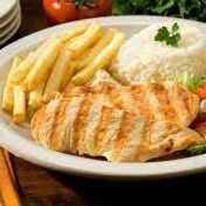 imagem do produto Mini filé de frango