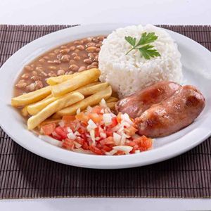 imagem do produto Mini linguiça toscana