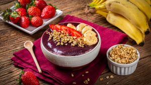 imagem do produto Açaí no pote 500 ml