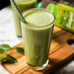 imagem do produto Suco verde 