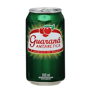 imagem do produto Guaraná lata 350 ml