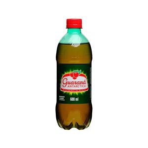 imagem do produto Guaraná 600ml 