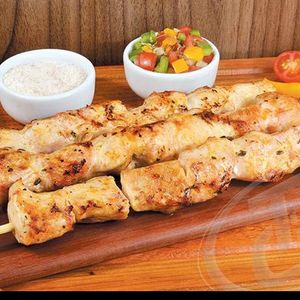 imagem do produto Espetinho de frango