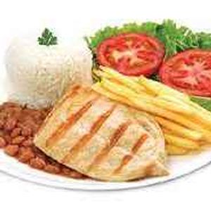 imagem do produto Filé de frango