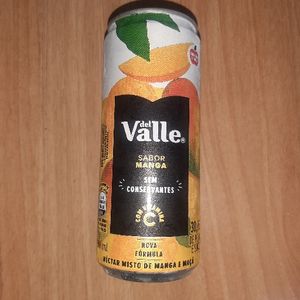 imagem do produto Dellvalle lata 290ml manga 