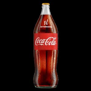 imagem do produto Coca cola 1L