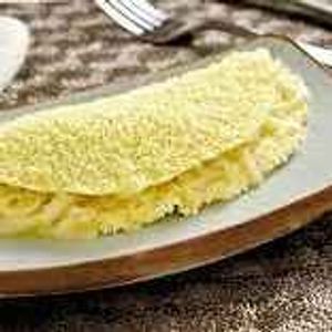 imagem do produto Tapioca de queijo 