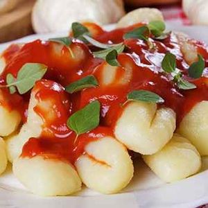 imagem do produto Nhoque