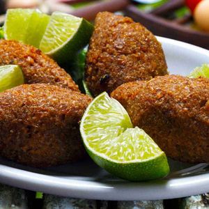 imagem do produto Quibe frito na hora 