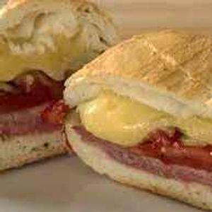 imagem do produto Bauru