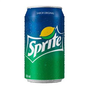 imagem do produto Sprite lata 350 ml