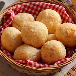 imagem do produto Pão de queijo 