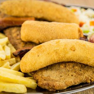 imagem do produto Contra filé à cubana