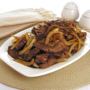 imagem do produto Picanha acebolada 