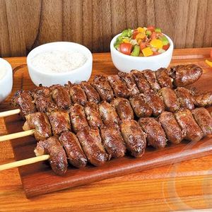 imagem do produto Espetinho de coração