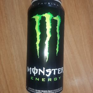 imagem do produto Monster 473ml 