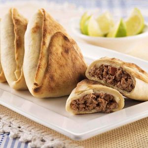 imagem do produto Esfiha de carne