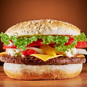 imagem do produto X-Salada