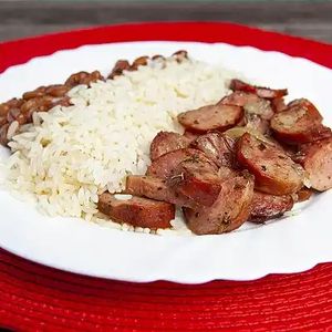 imagem do produto Mini calabresa defumada