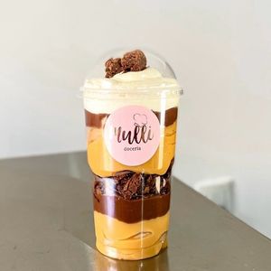 imagem do produto copo doce de leite