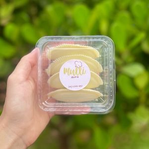 imagem do produto pastelzinho - 1 unidade