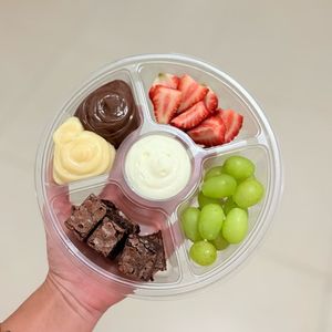 imagem do produto Fondue médio 