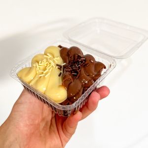 imagem do produto afogadinho de brownie