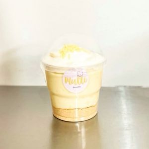 imagem do produto tortinha de limão 